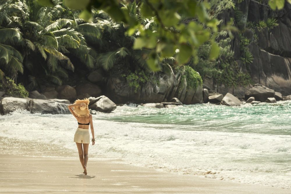 Four Seasons Resort Seychelles image 1